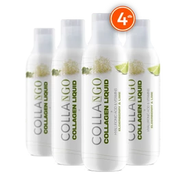Collango Collagen Liquid 4-es csomag  