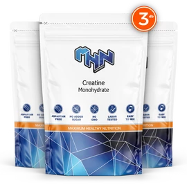 MHN Supplements Creatin Monohidrate, MHN Supplements I- BCAA és MHN Supplements L-Glutamine csomag MHN Supplements Creatin Monohidrate, MHN Supplements I- BCAA és MHN Supplements L-Glutamine csomag