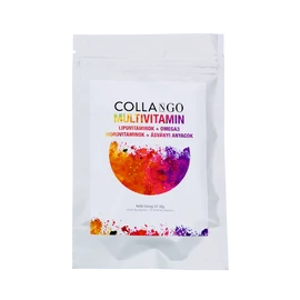 Collango Multivitamin 