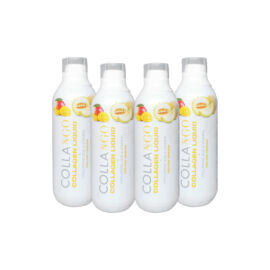 Collango Collagen Liquid 4-es csomag  