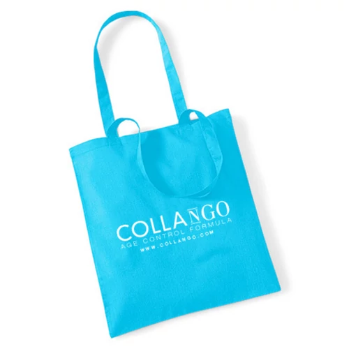 Collango Collagen Pamut szatyor