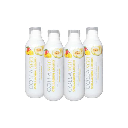 Collango Collagen Liquid 4-es csomag  